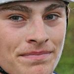 Cyclisme : Johan Blanc termine 17e au championnat d'Europe en Ardèche