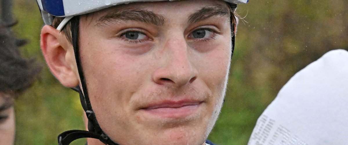 Cyclisme : Johan Blanc termine 17e au championnat d'Europe en Ardèche
