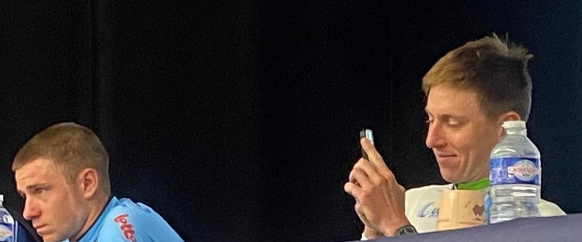 Cyclisme : Pogacar vise un exploit historique à la Lombardie 2025