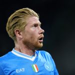 Kevin De Bruyne critique Manchester United après la victoire de Napoli en Ligue des Champions