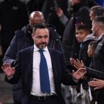 De Zerbi exhorte OM-PSG à rivaliser en Ligue 1