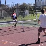 Découverte du pickleball au Tennis Club de Souillac