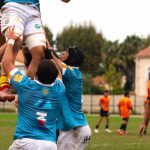 Défaite des jeunes Narbonnais face à l’USAP : analyse du match