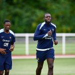 Dembélé Ballon d’Or: Upamecano ému, larme à l’œil