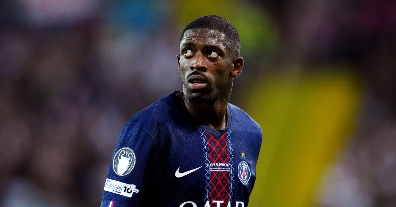 Dembélé Ballon d’Or 2025 : le PSG calme les ardeurs sur la revalorisation