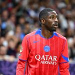 Dembélé forfait PSG-Strasbourg; Doué et Marquinhos dans le groupe