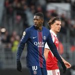 Dembélé prêt à relancer sa saison avec le PSG et les Bleus