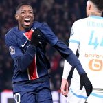 Dembélé retour PSG : reprise imminente et retour en C1