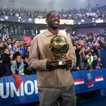 Dembélé revient au PSG: le même joueur, pas le Ballon d'Or