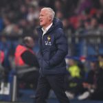 Deschamps critique prestation Bleus Azerbaïdjan