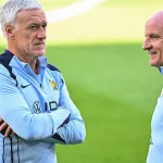 Deschamps prudence Bleus : prudence accrue après la trêve