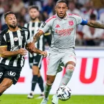 Deschamps Tolisso avenir loin Bleus: le doute persiste