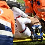 Désiré Doué blessé: absence prolongée pour le PSG