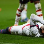 Désiré Doué gravement blessé à la cuisse, retour incertain