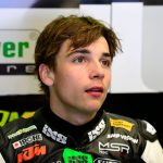 Nouvelles sur Dettwiler et Rueda Sepang Moto3 accident
