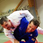 Deux judokas de l'Eure prêts à briller lors des championnats d'Europe et du monde