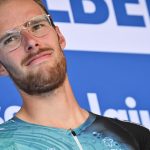 Disqualification au Tour des Pays-Bas pour un vélo non conforme