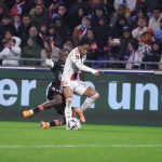 Doukouré suspendu quatre matches en Ligue 1 après tacle sur Fofana