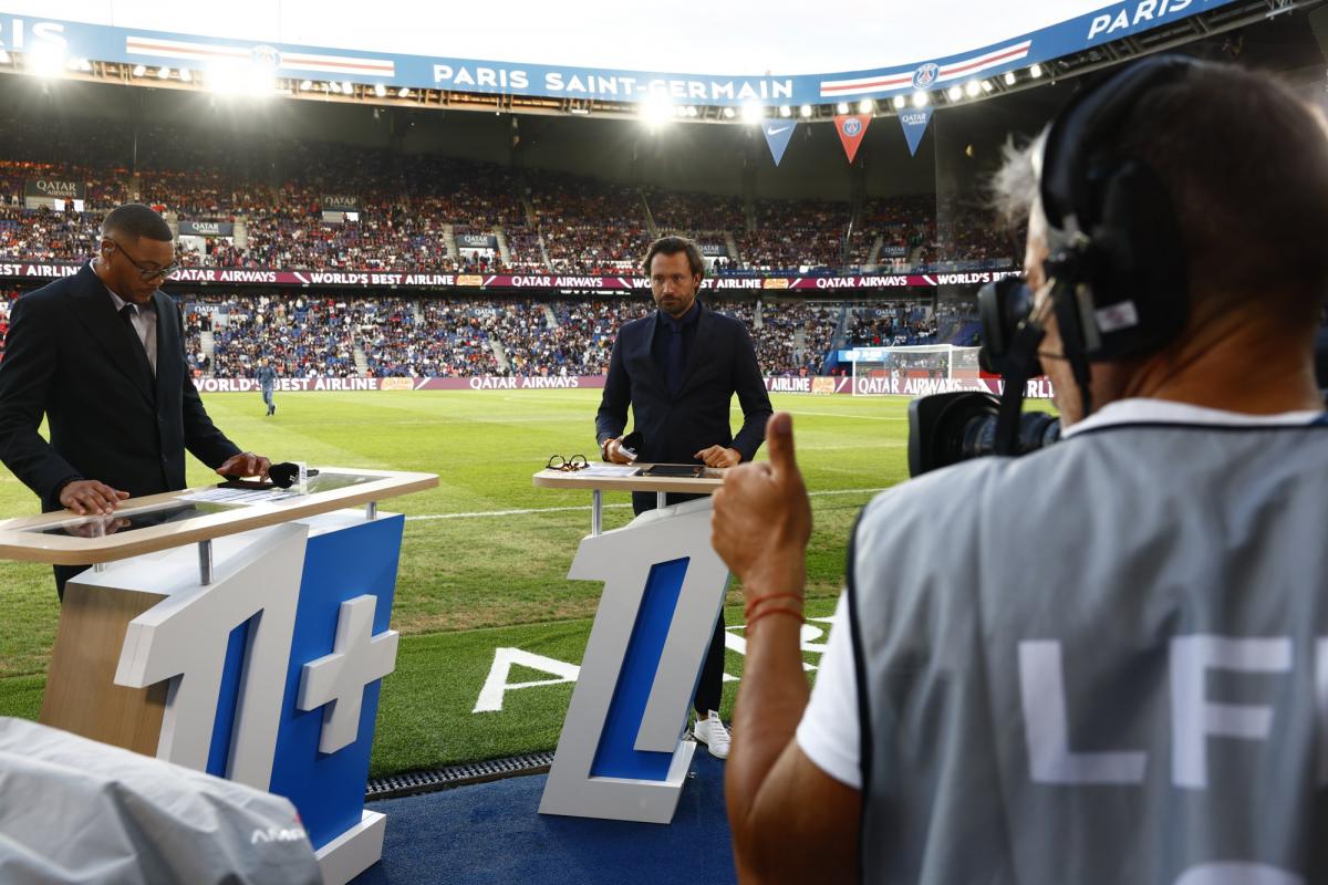 Droits TV Ligue 1+ : les clubs touchent plus que prévu grâce au bilan