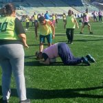 Opération « Du stade vers l’emploi » : le rugby au service de l’insertion professionnelle