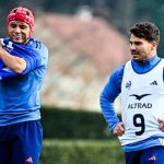 Dupont et Bielle-Biarrey privés des Bleus : le projet R360 inquiète