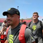 Dupont et Willis ciblés par R360, la ligue rebelle du rugby