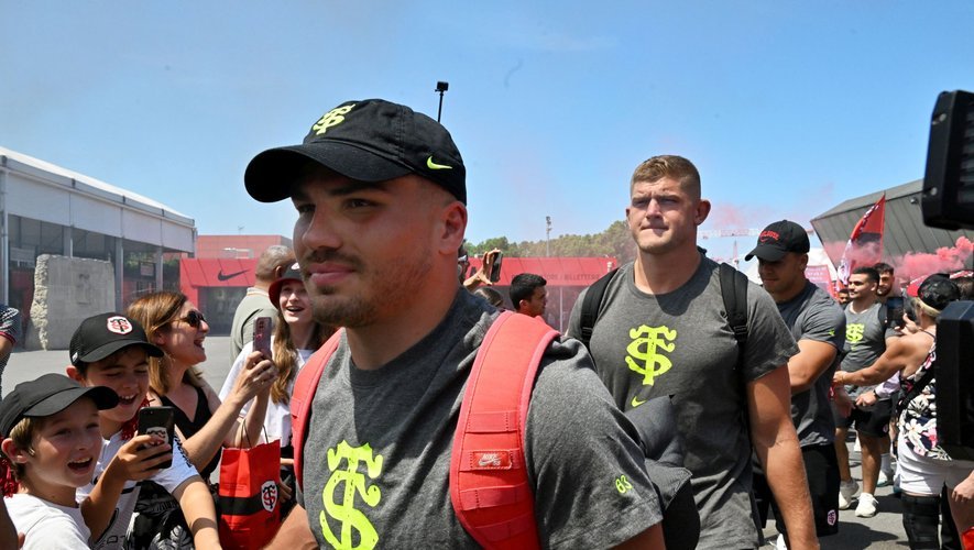 Dupont et Willis ciblés par R360, la ligue rebelle du rugby