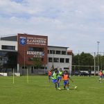 Écoles et foot : le casse-tête des profs pour motiver les futures stars