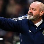 Steve Clarke déçu malgré la victoire de l'Écosse face à la Biélorussie