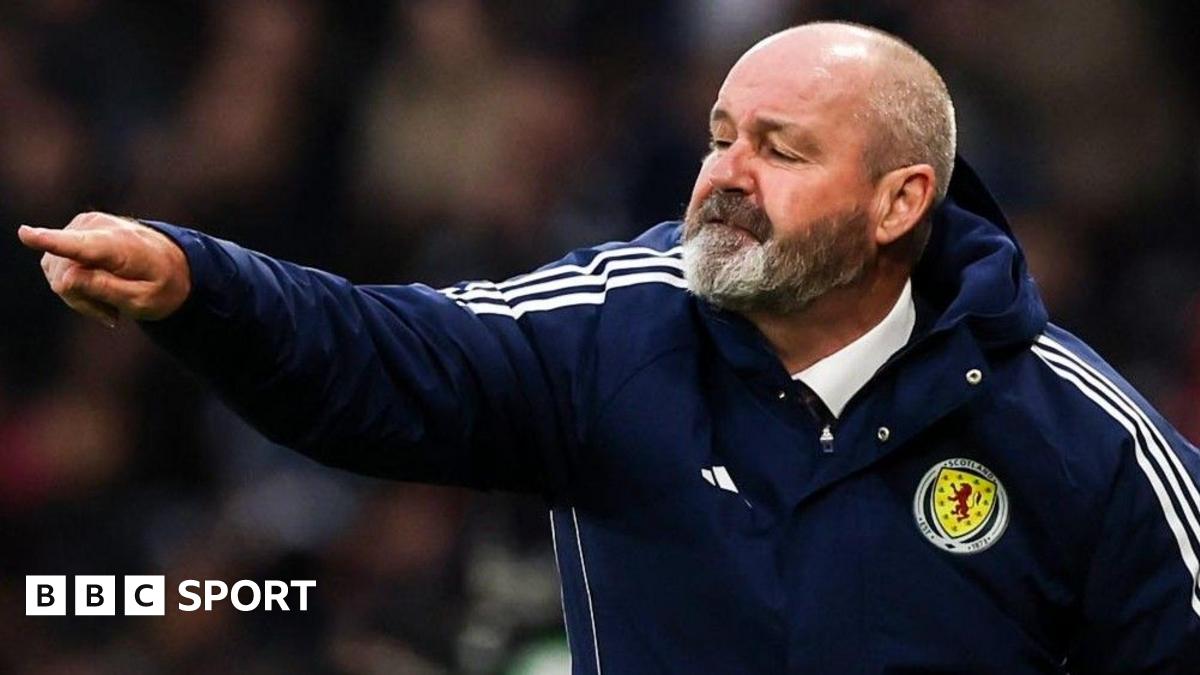 Steve Clarke déçu malgré la victoire de l'Écosse face à la Biélorussie