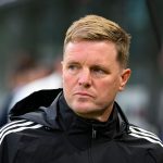 Eddie Howe regrette la vente d'Elliot Anderson à Nottingham Forest