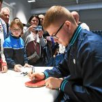 Effet Lebrun : un an après les Jeux olympiques, le tennis de table breton en pleine croissance