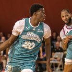 Elan Béarnais éliminé par Boulazac en Coupe de France