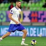 Elyaz Zidane France U20 : défenseur clé en progression