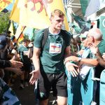 Émilien Gailleton prolonge trois ans à Pau, stabilité confirmée