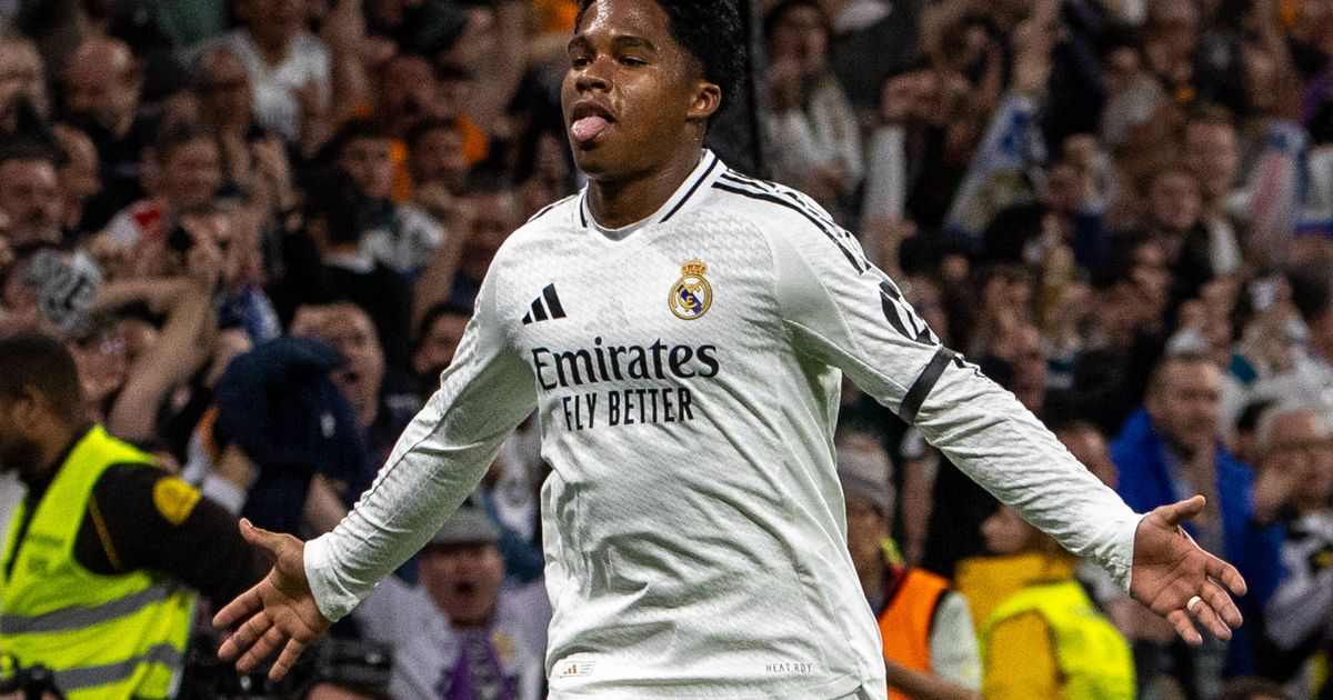 Endrick OM transfert : l’OM dans les destinations en janvier