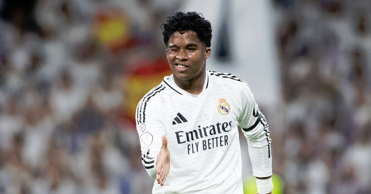 Endrick prêt à l’OM : enjeux et limites du dossier