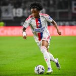 Entorse grave pour Malick Fofana: absence prolongée après Strasbourg