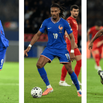 Équipe de France: Ekitike, Thuram et Coman déçus contre l’Azerbaïdjan