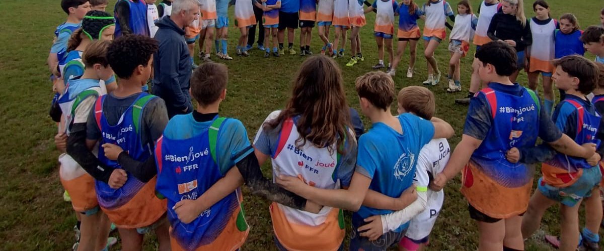 Rugby à Beaumont-de-Lomagne : Échos et Performances