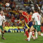 Espagne-Bulgarie : 4-0, invincibilité record en CDM 2026