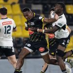 Les Espoirs du Stade Rochelais battent le Stade Français 34-27