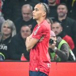 Ethan Mbappé égalise et crée le buzz dans le Losc-PSG mémorable