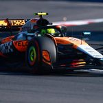 Formule 1 Mexique : Norris en pole devant Leclerc et Hamilton