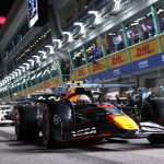 F1 Singapour: Williams disqualifiées, grille de départ transformée