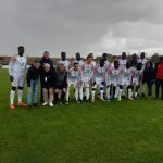 Le FAC Alizay s'incline face au Stade Malherbe de Caen en Coupe de France