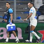Facundo Medina absent deux mois après une entorse à la cheville – OM