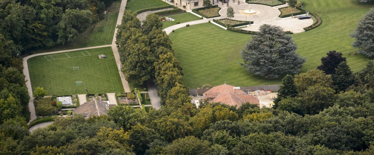 Des faits dans la maison Schumacher : une infirmière accuse ami du fils Schumacher