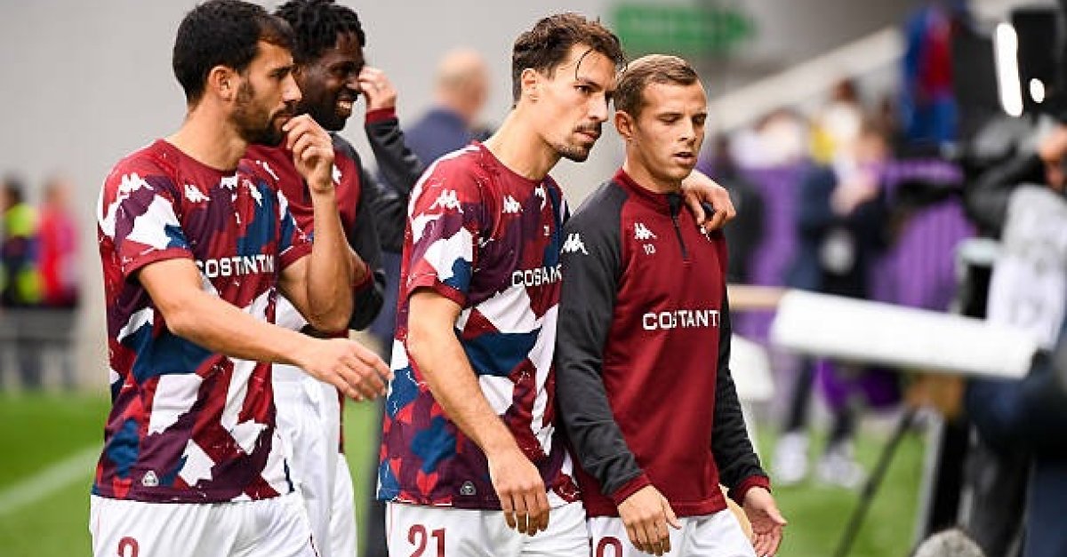 FC Metz : crise interne avant le déplacement à Lille