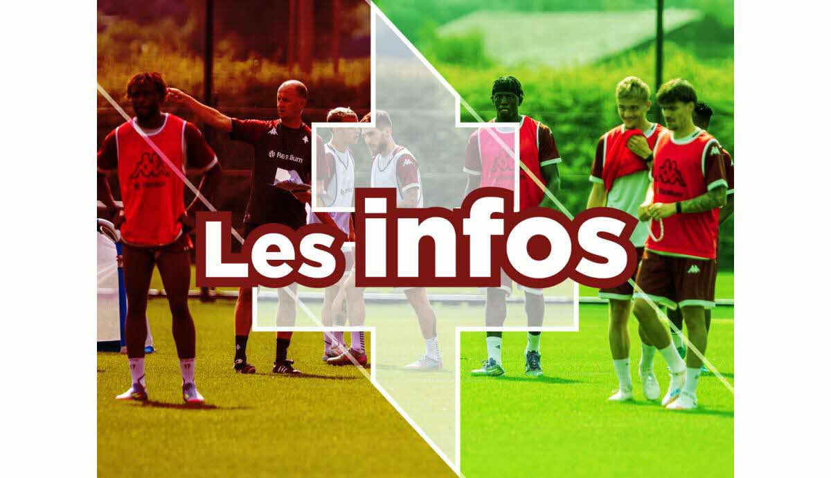 FC Metz face à l'OM : match à guichets fermés et premières en Ligue des Champions